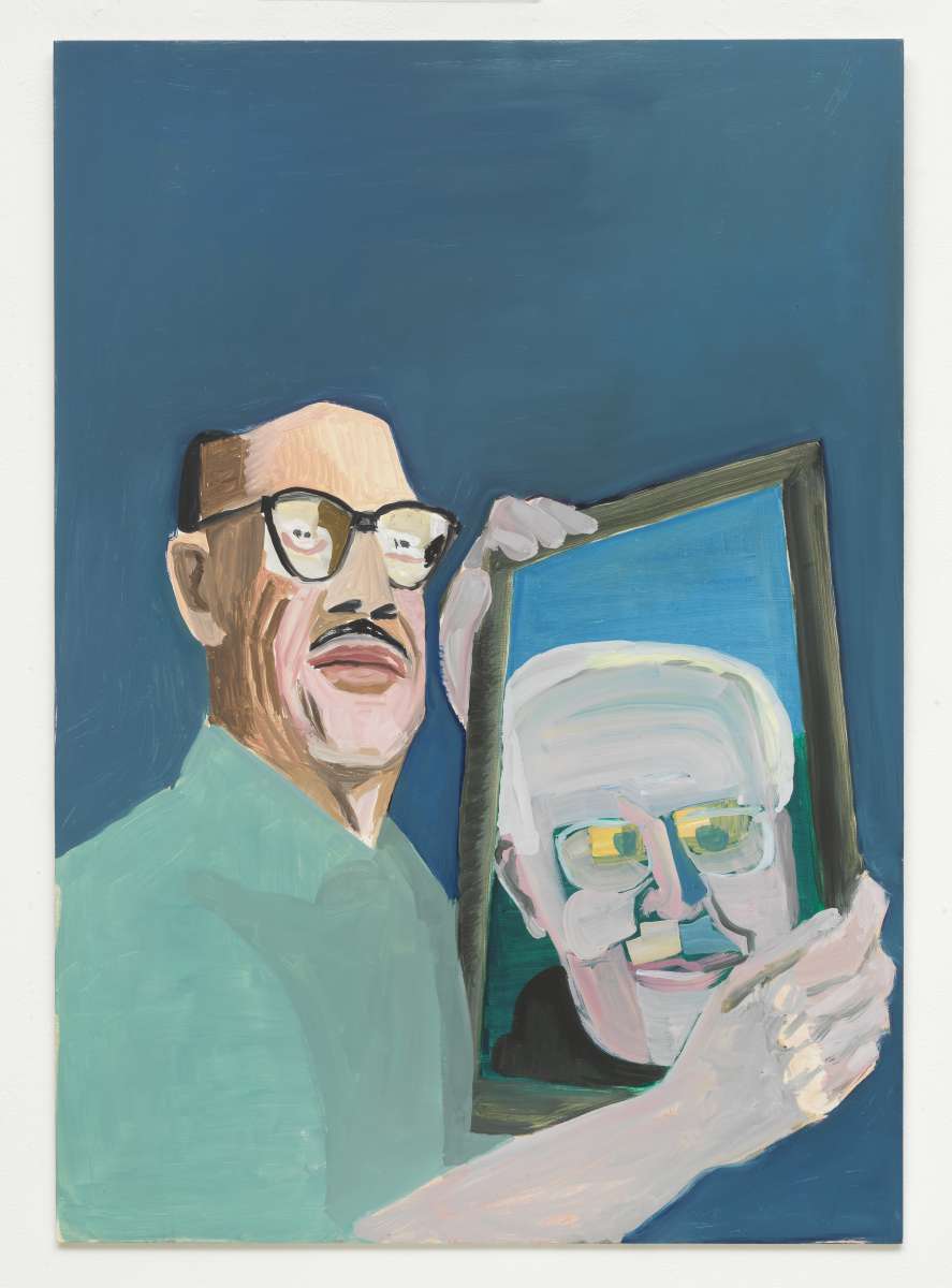 Emo Verkerk, The Lost Weekend (Charles Jackson), 2011