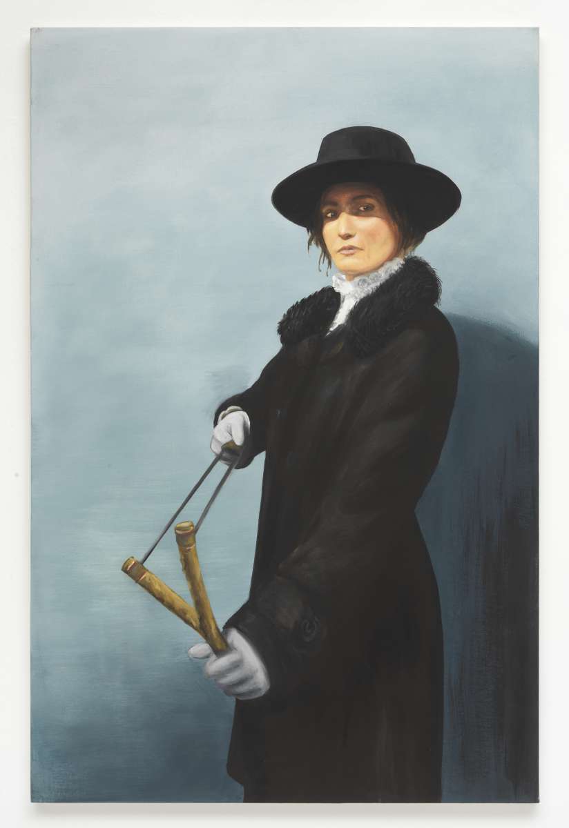 Vincent Dams, Green Rubies, 2020