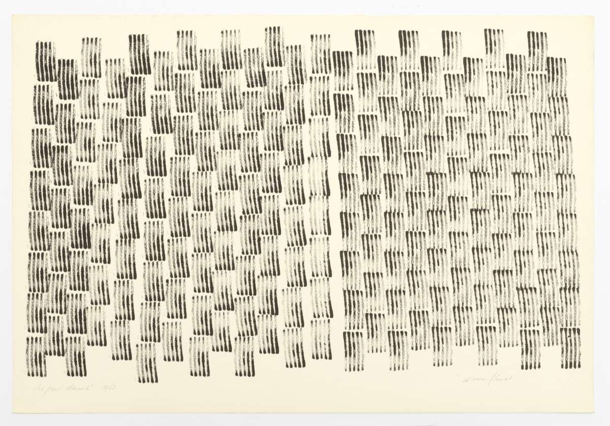 Vélours-fluweel, 1968