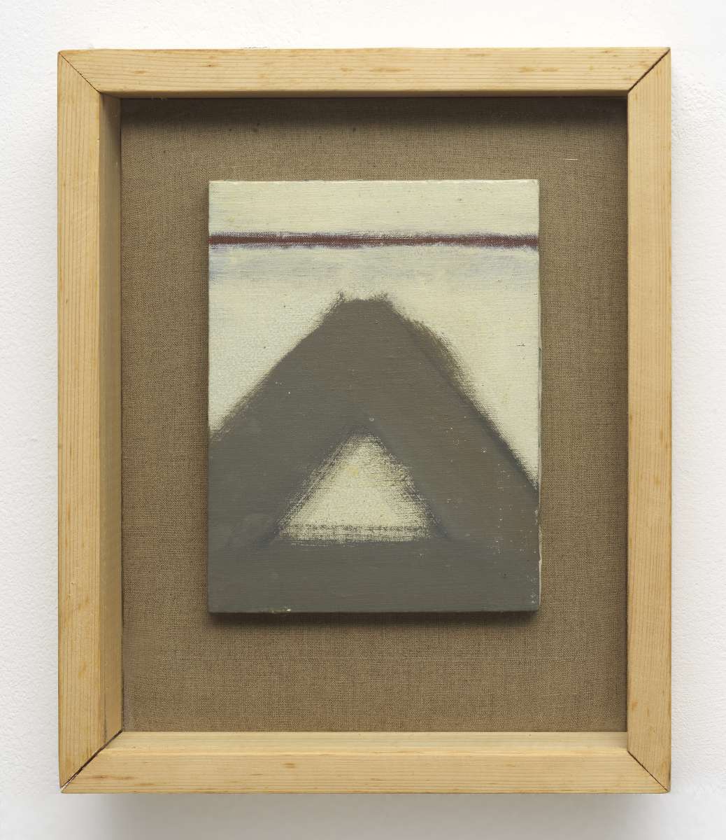 Grijze driehoek, 1971