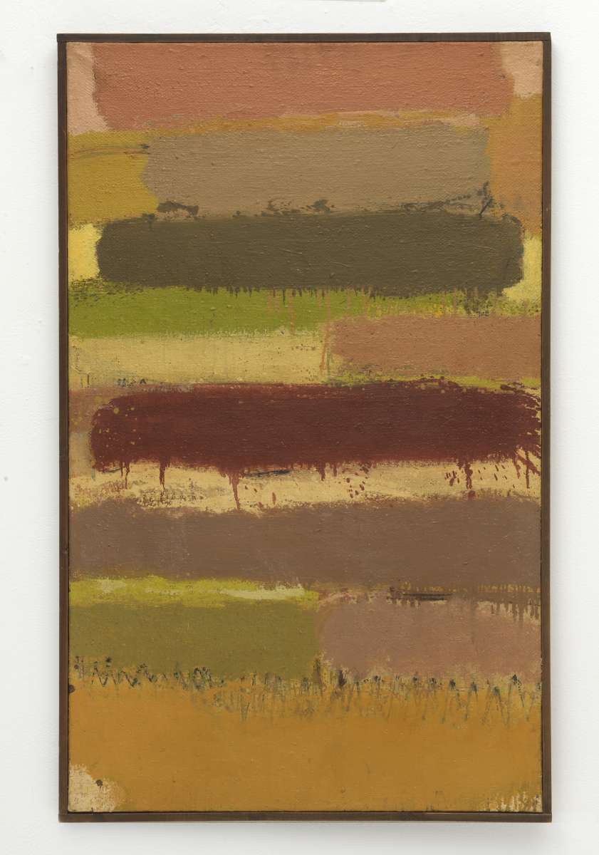 Landschap I, ca.1967