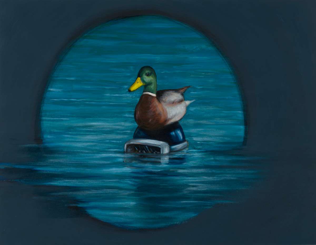 Duck Hunt, 2026