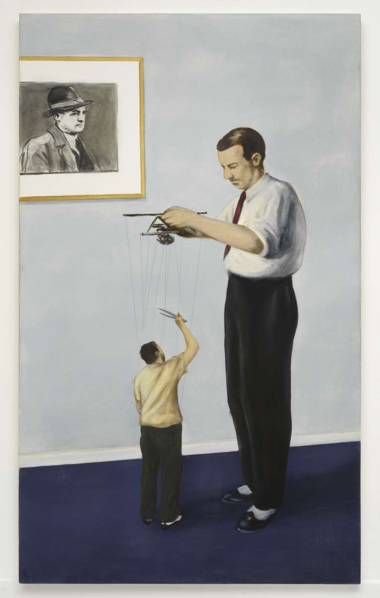 The Flann O' Syndrome Revisited, 2012