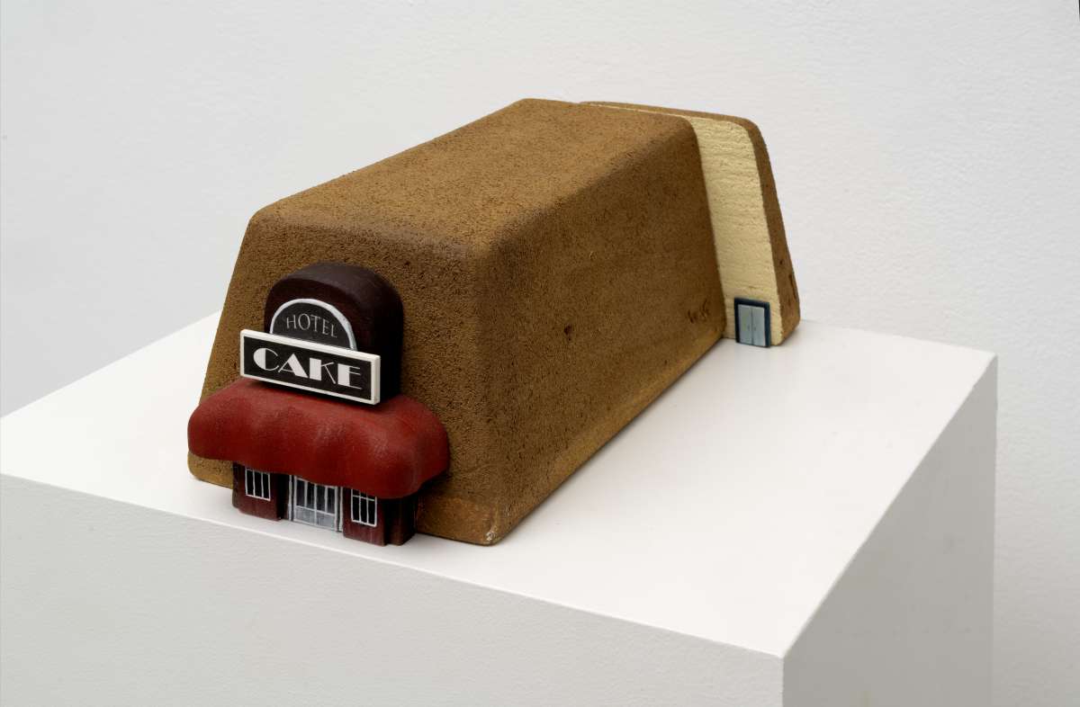 Hotel Cake, 2022