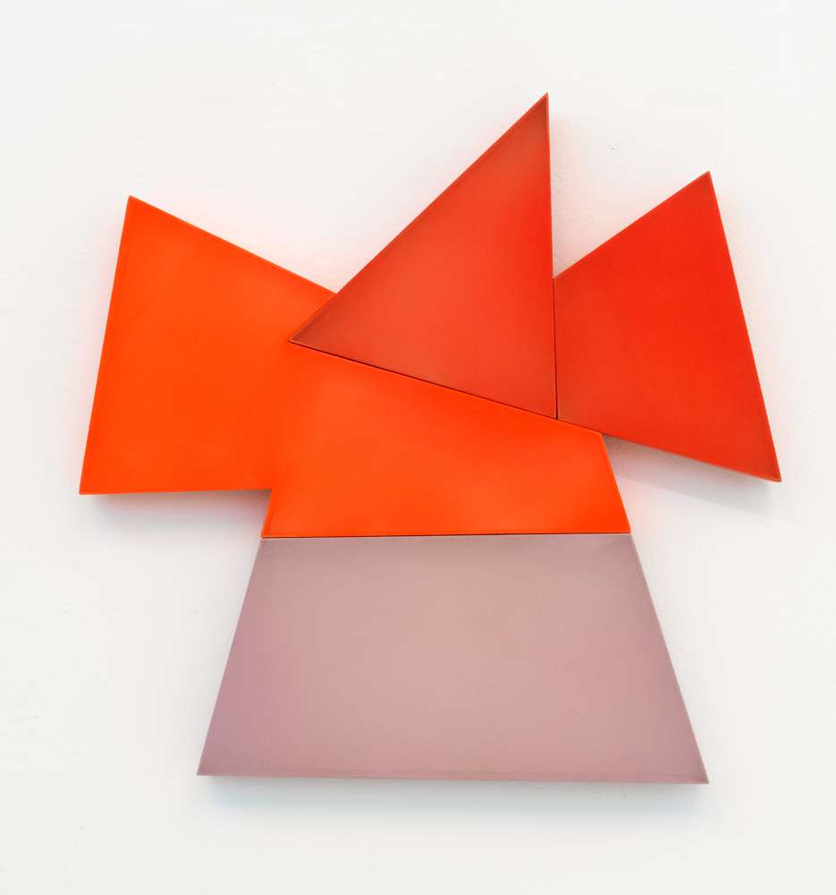 untitled (Flag), 2026