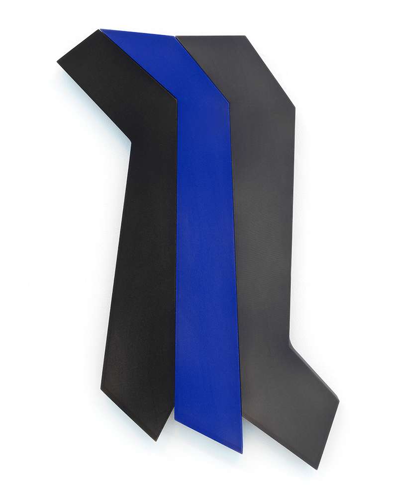 Morgan Betz, untitled (Flag), 2026