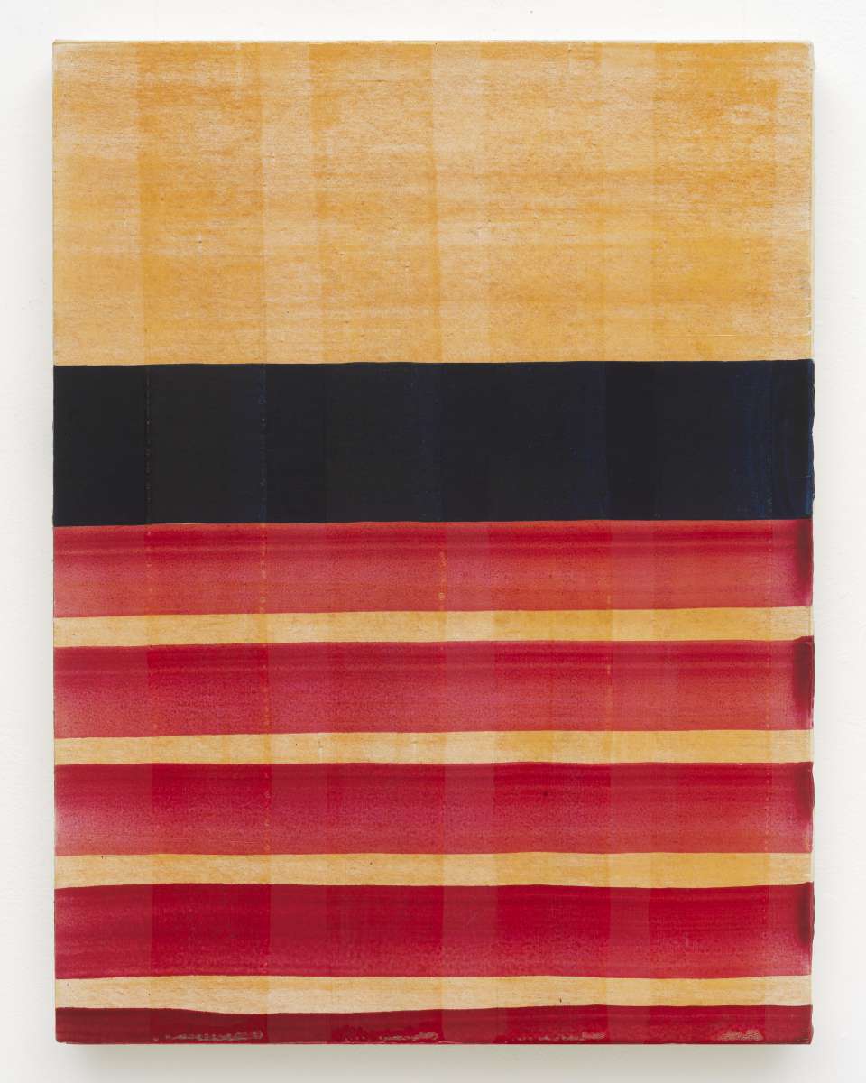 Juan Usle, Mady Reade 1, 1993