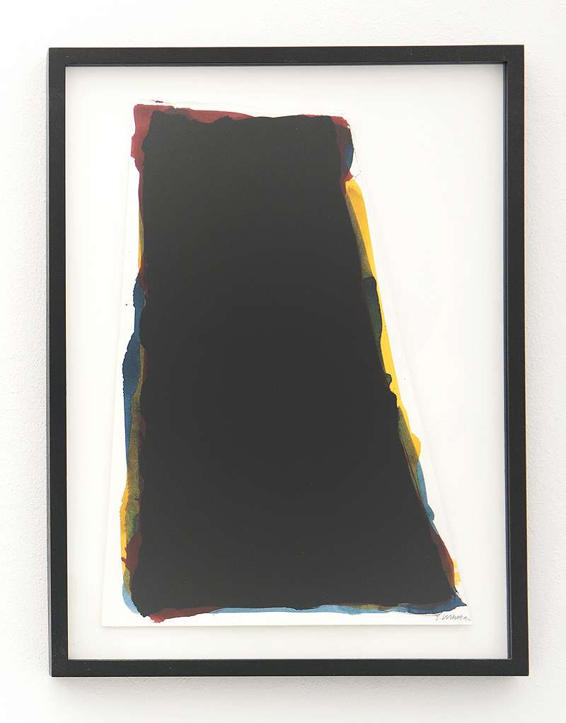 Sol LeWitt, untitled, 1992