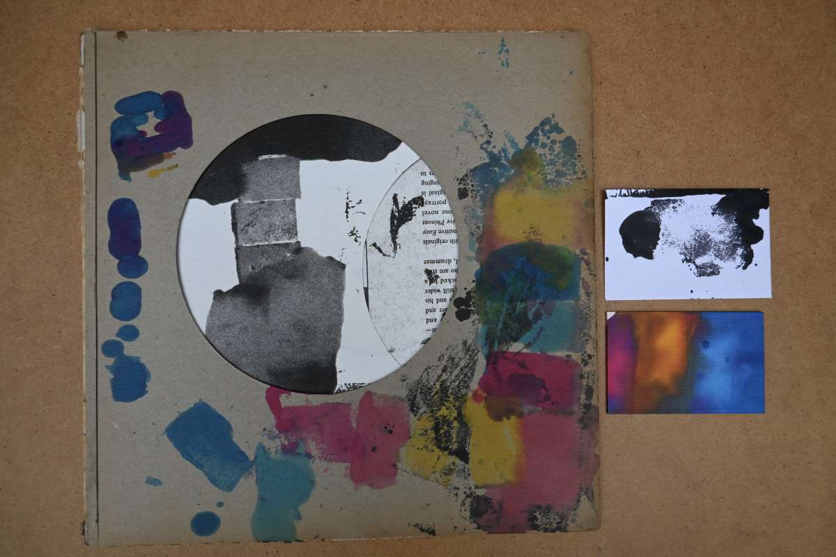 Cosmic Volume Nr.152 38